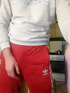 MlodyDres online show from 12-01-25, 04:45