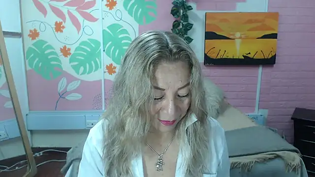 ZAMANTHA online show from 11-17-25, 03:29