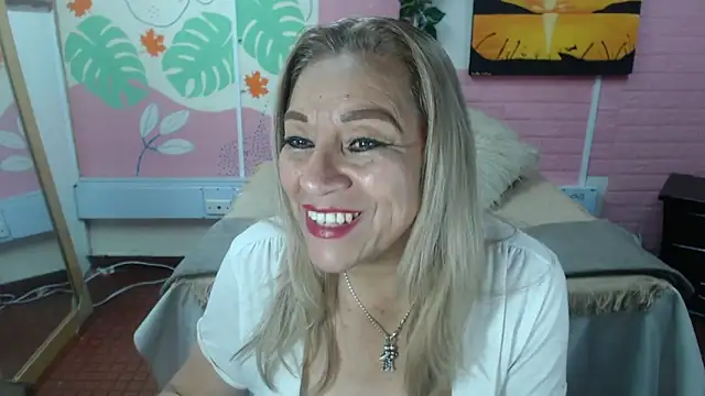 ZAMANTHA online show from 11-26-25, 04:30