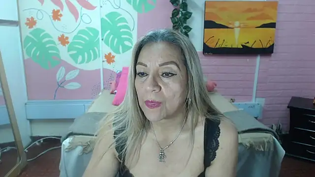 ZAMANTHA online show from 02-16-26, 05:20