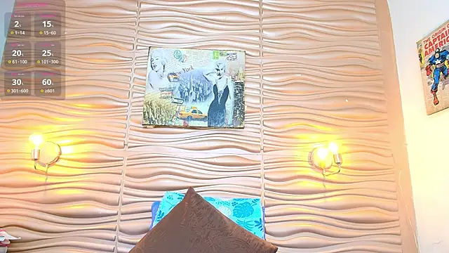 mia pineda online show from 10-27-25, 08:13