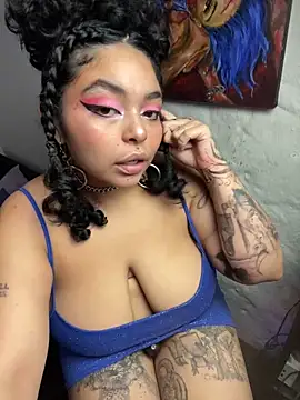 Snapshot of PrincessLauren420 chatting on 01-17-25, 02:18 PrincessLauren420 online show from 01-17-25, 02:18