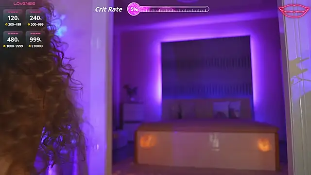 Snapshot of Marilyn_La_Rose chatting on 10-09-25, 07:12 Marilyn La Rose online show from 10-09-25, 07:12