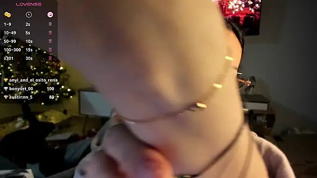 Anyi 1 online show from 01-07-25, 03:35