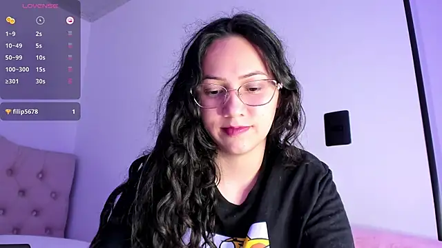 Anyi 1 online show from 01-09-25, 03:36