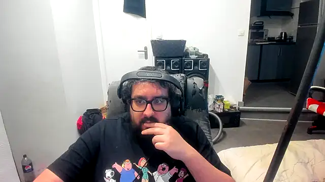 bears549a online show from 11-06-25, 11:15