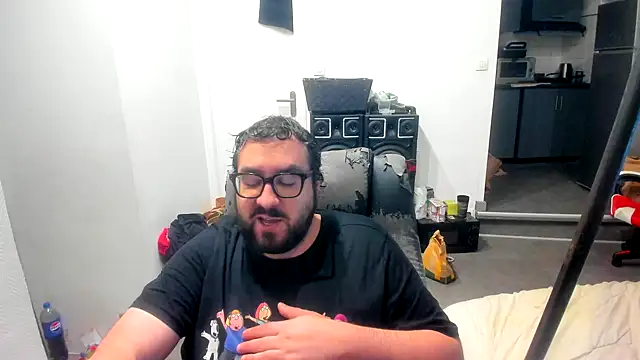 bears549a online show from 11-10-25, 04:00