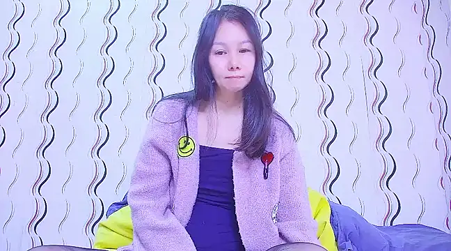 Snapshot of Asiannina chatting on 01-10-25, 02:46 Asiannina online show from 01-10-25, 02:46