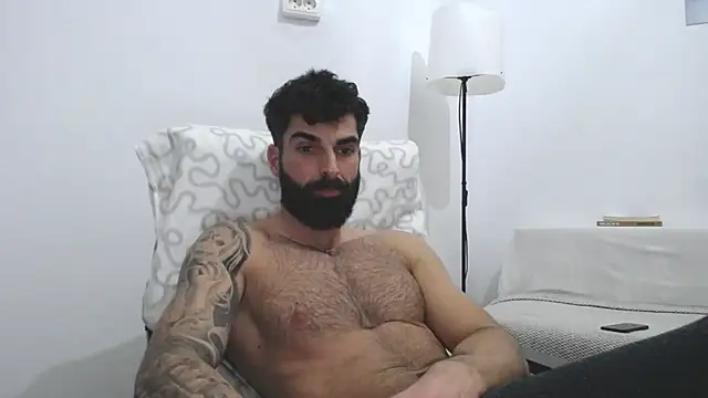 Verycutex online show from 02-10-25, 08:21