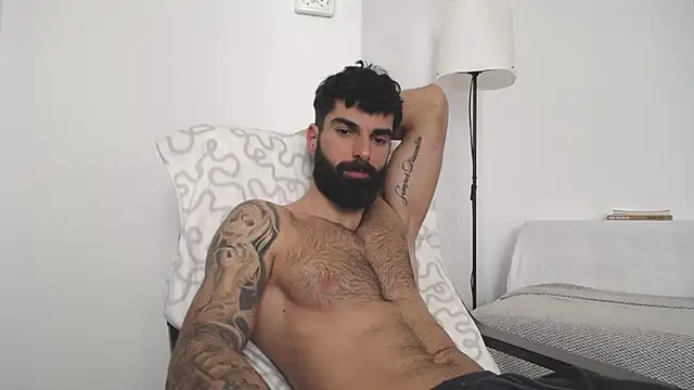 Verycutex online show from 02-11-25, 08:37