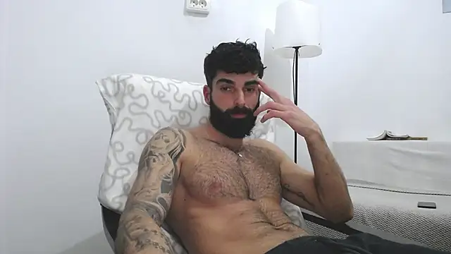 Verycutex online show from 02-16-25, 08:00