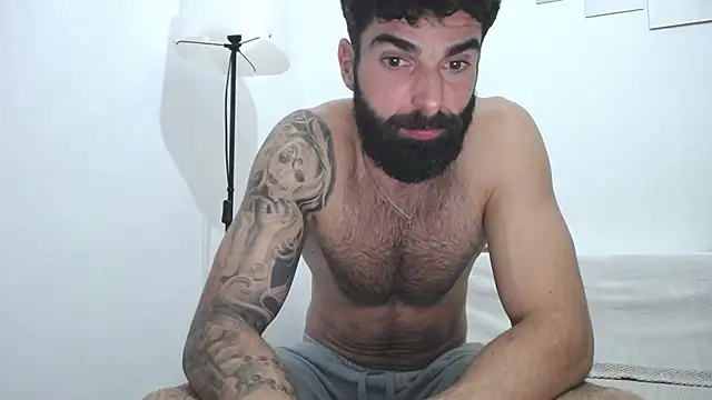 Verycutex online show from 02-19-25, 07:38