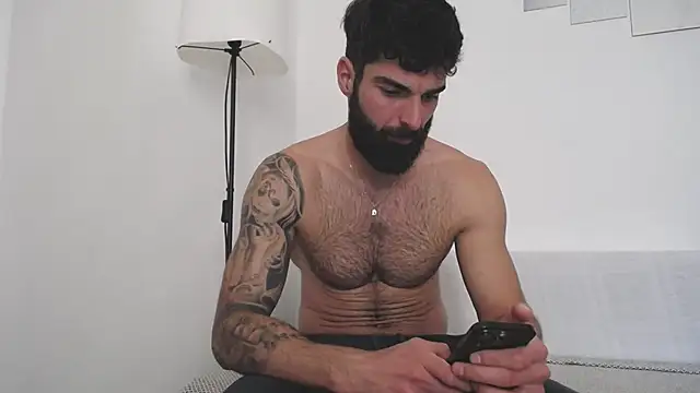 Verycutex online show from 02-20-25, 09:11