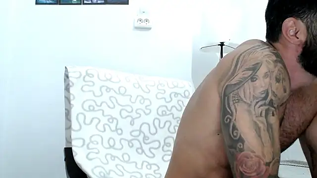 Verycutex online show from 11-07-25, 06:13