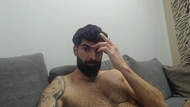 Verycutex online show from 02-12-26, 08:04