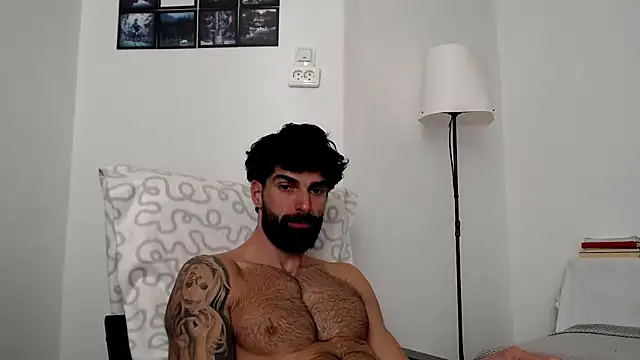 Verycutex online show from 03-07-26, 08:44