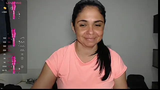 selena ferri online show from 02-16-25, 02:31