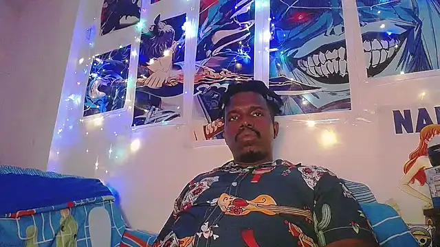 BlackRunning online show from 10-13-25, 02:55