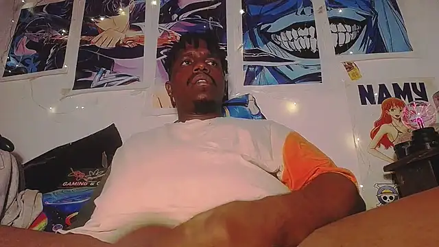 BlackRunning online show from 11-19-25, 05:07