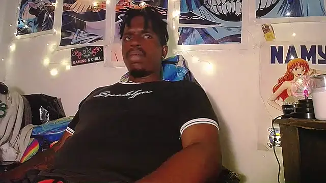 BlackRunning online show from 11-23-25, 12:32