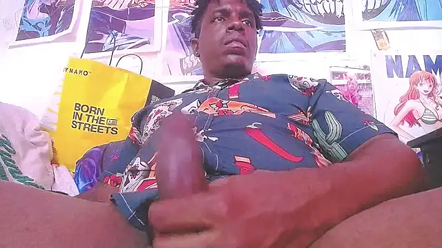 BlackRunning online show from 12-21-25, 09:55