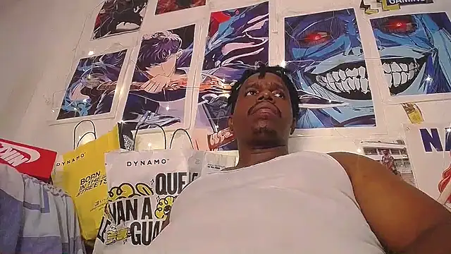 BlackRunning online show from 01-12-26, 12:05