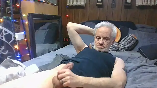 Makowboy online show from 01-07-26, 09:17