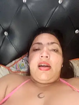 NIKOLE1301 online show from 01-29-25, 08:14