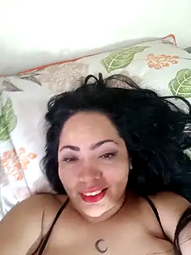 NIKOLE1301 online show from 03-09-25, 07:48