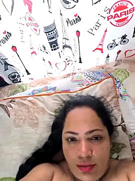 NIKOLE1301 online show from 09-11-25, 02:28