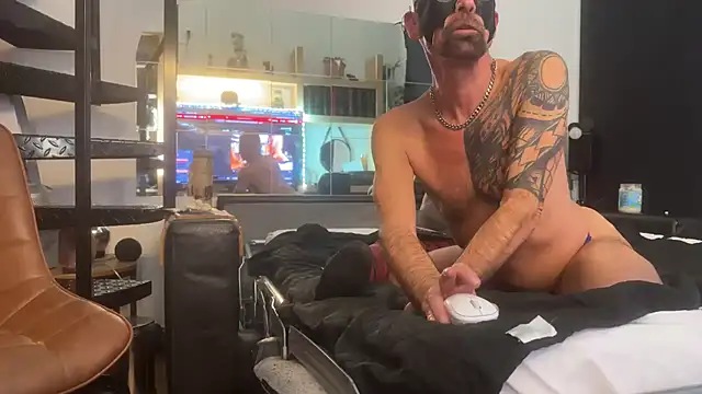 Sportparis4 online show from 10-27-25, 05:00