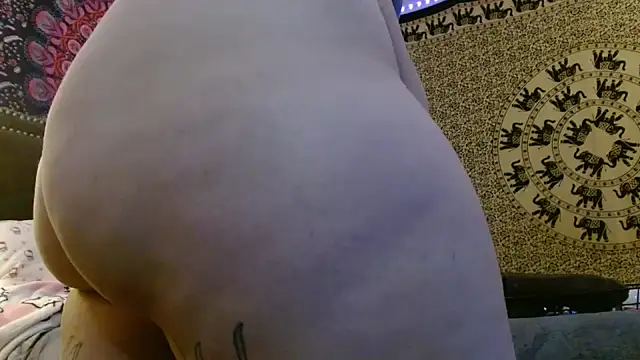 HazeyBvby online show from 02-05-26, 03:55