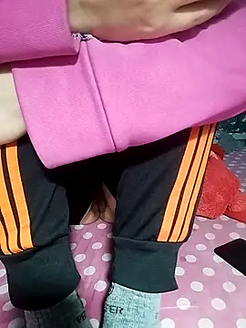 loveyou246 online show from 02-20-25, 07:01