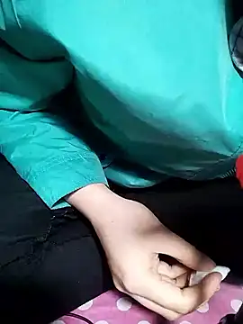 loveyou246 online show from 02-23-25, 07:55