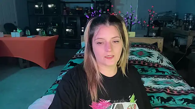 magicsparkles online show from 10-08-25, 03:04