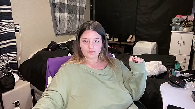 magicsparkles online show from 02-10-26, 12:04