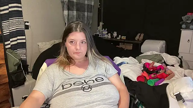 magicsparkles online show from 02-11-26, 03:00