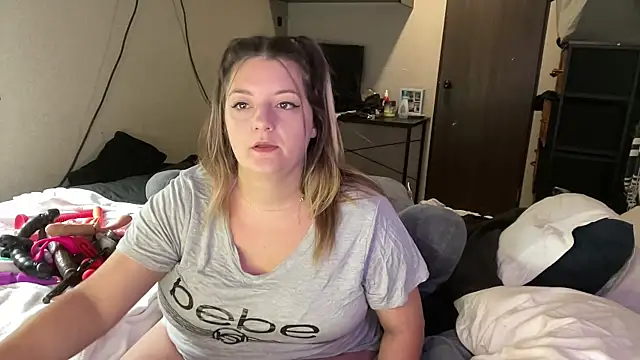 magicsparkles online show from 02-27-26, 05:57