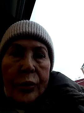 Hottie-Mom online show from 02-12-26, 08:31