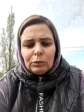 EvaCristal online show from 10-14-25, 08:48