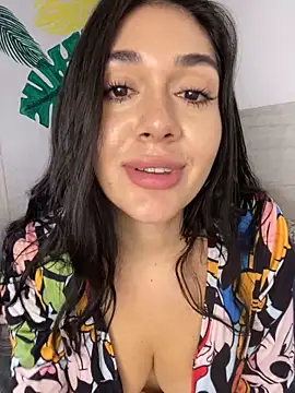 LaanaCooper online show from 02-10-25, 04:14