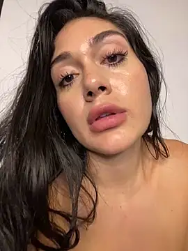 LaanaCooper online show from 02-23-25, 12:59