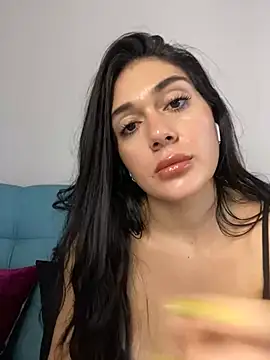 LaanaCooper online show from 03-03-25, 03:53