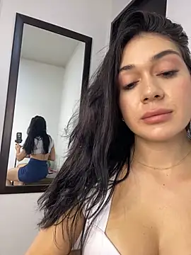 LaanaCooper online show from 03-04-25, 04:41