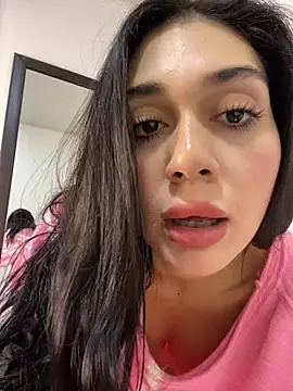 LaanaCooper online show from 03-05-25, 04:13