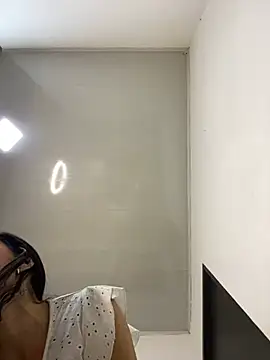 LaanaCooper online show from 03-06-25, 01:03
