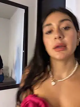 LaanaCooper online show from 03-12-25, 04:35