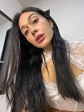 LaanaCooper online show from 03-14-25, 01:24