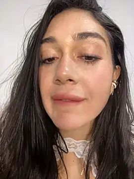 LaanaCooper online show from 03-14-25, 04:30