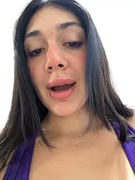 LaanaCooper online show from 10-01-25, 07:31
